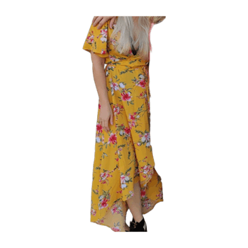 Missguided dress