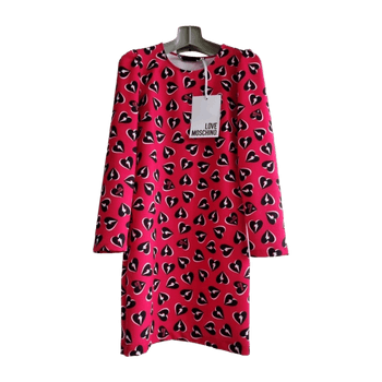 Love moschino dress, new, OVH 450e!