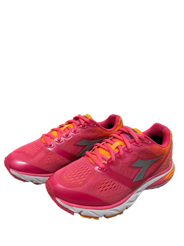 Diadora running shoes