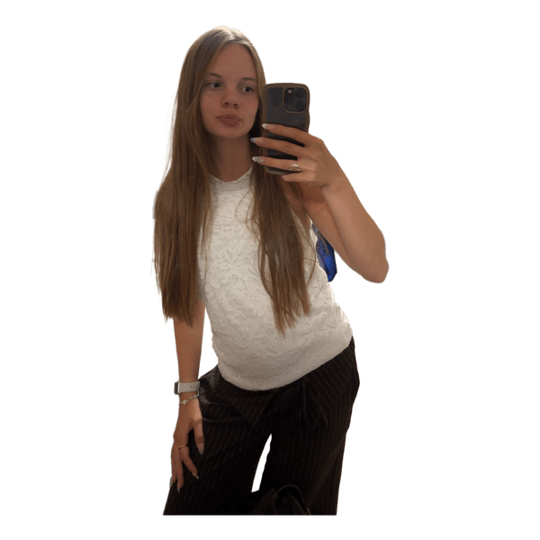 Haltertop