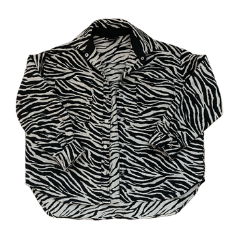 Gina tricot coat