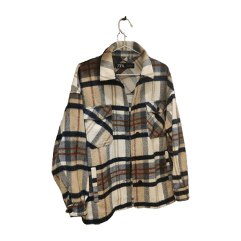 Zara coat