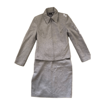 Elisabeth shannon blazer