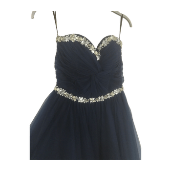 Zazabella dress