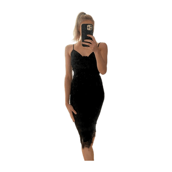 Bubbleroom dress