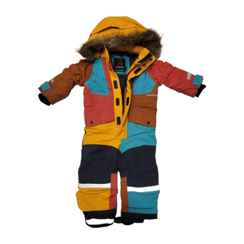 Didriksons kids' clothing
