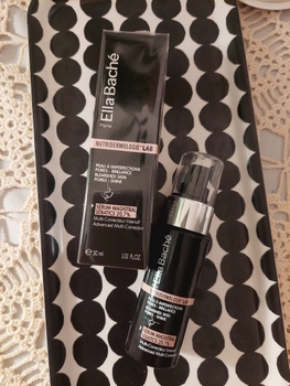 Ella Bache Nutridermologie Lab Serum Magistral Sebatics 20.7% ❤️