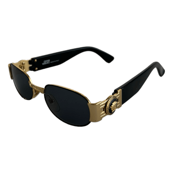 Vintage 90’s Gianni Versace sunglasses. RARE collectible!