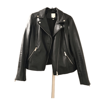 H&m coat
