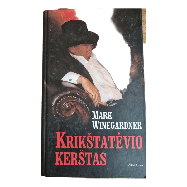 Krikštatėvio kerštas