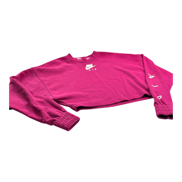 Nike sweatshirt