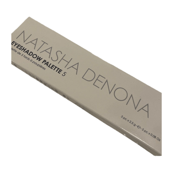 Natasha denona beauty product