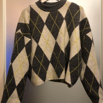 H&m cardigan