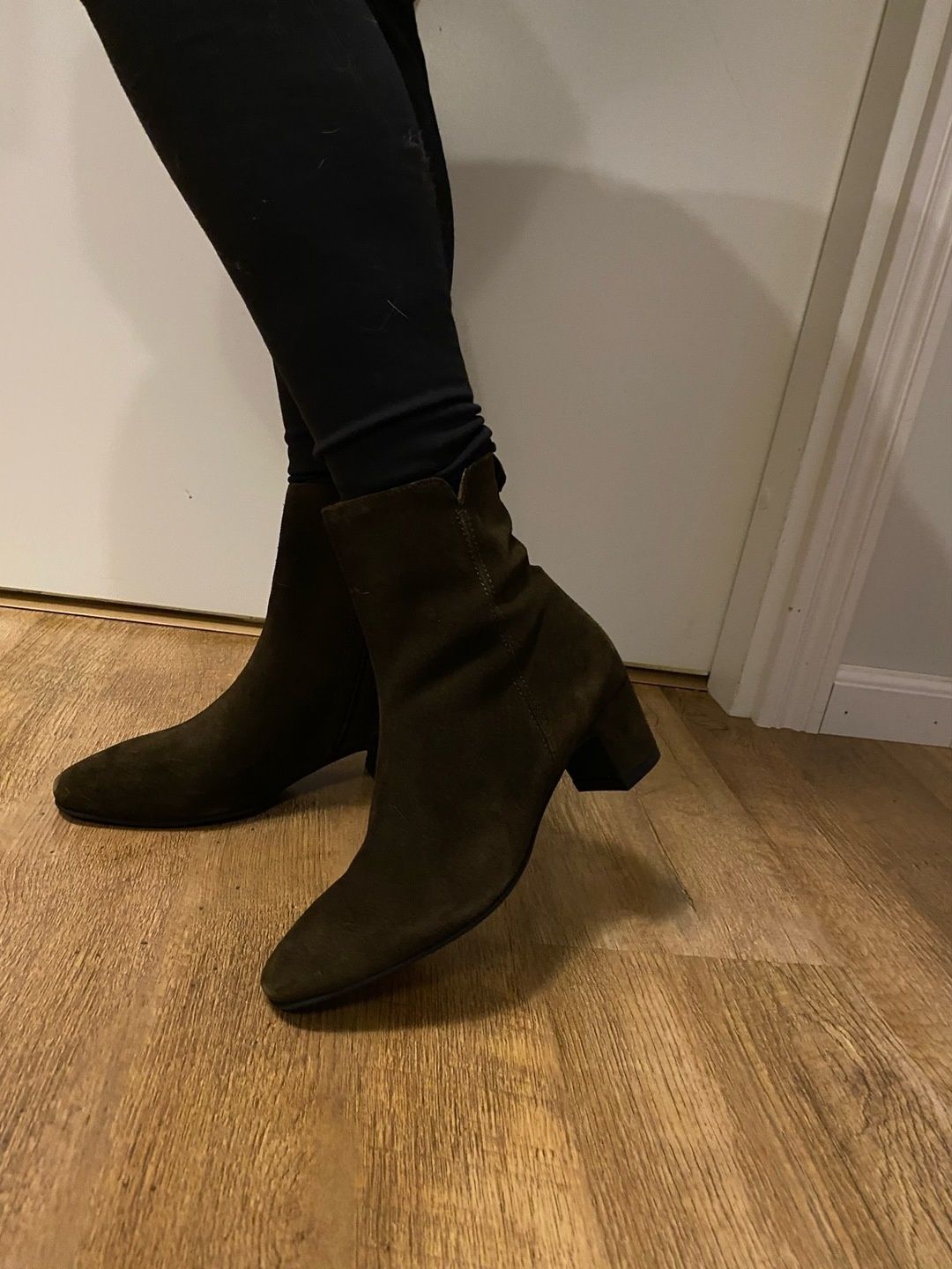 Gant boots