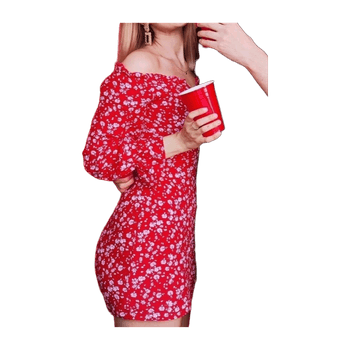 Parisian uk dress