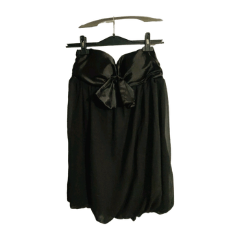 Rose bullet dress