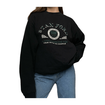 Vintage hoodie