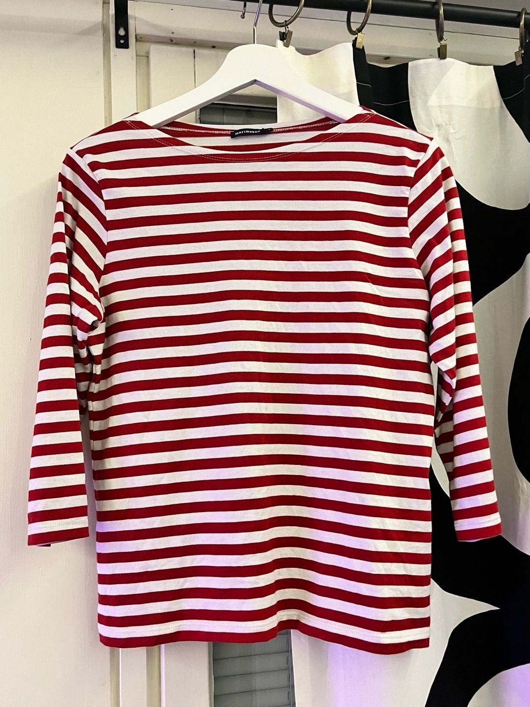 Marimekko blouse