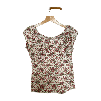 Seppala woman top