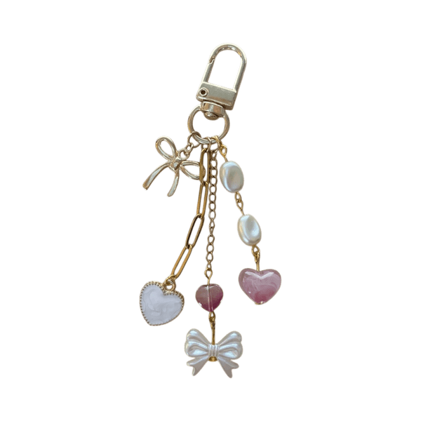 Bag charm