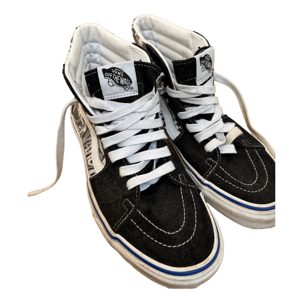 Vans Sk8-Hi high tops