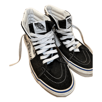 Vans Sk8-Hi high tops
