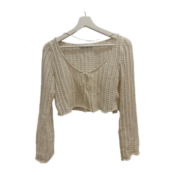 Bershka blouse