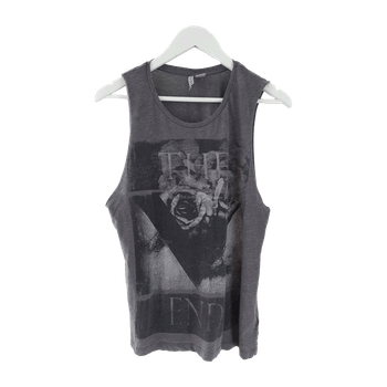 Divided by h&m top