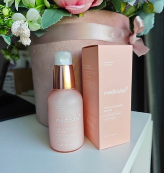 Medicube Triple Collagen Serum 55ml