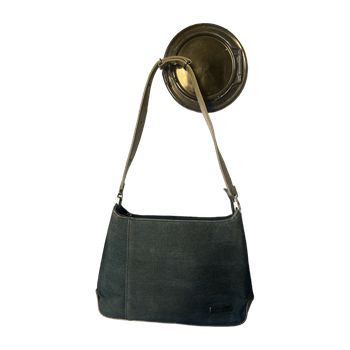 Daniel Ray denim bag