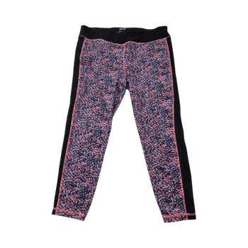 Kankaiset legginsit