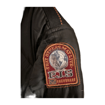 Parajumpers coat