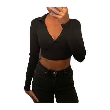 Zara blouse
