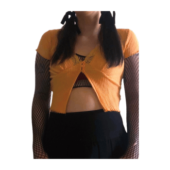 Urban outfitters top