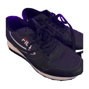 Fila sneakers