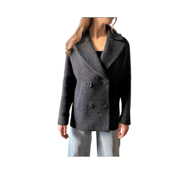 Tiger of Sweden Liaza villakangastakki am