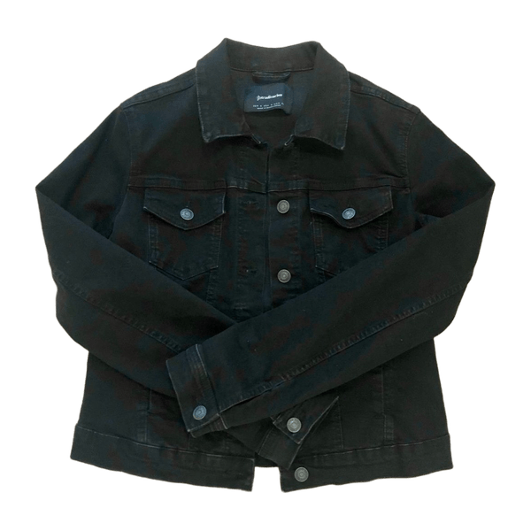 Stradivarius coat