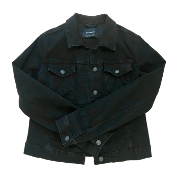 Stradivarius coat