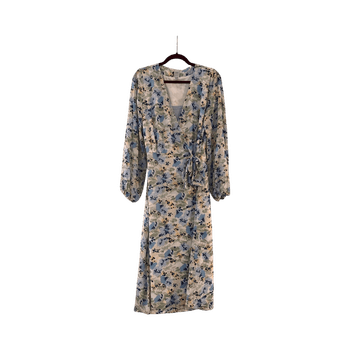 ICHI long dress