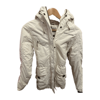 Didriksons coat