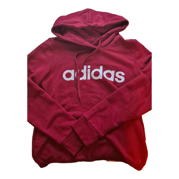 Adidas huppari
