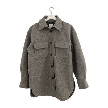 H&m coat
