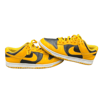 Nike Dunk low “Goldenrod” 47,5 US13