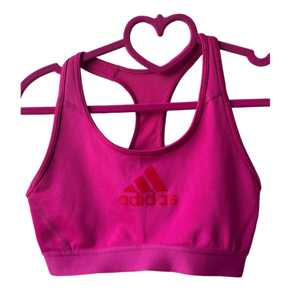 Erkroosa Adidase sporditop