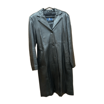 Taj coat