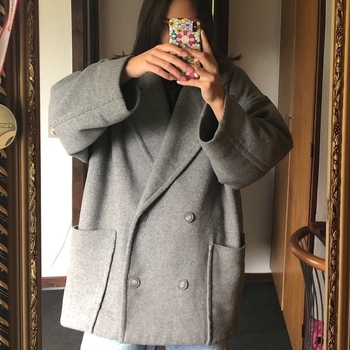 Weekday coat