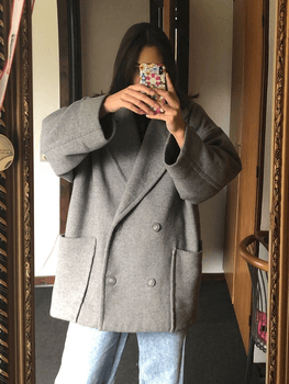 Weekday coat