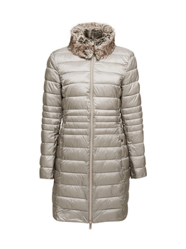 Thinsulate winter jacket