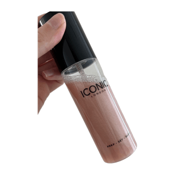 Iconic london beauty product