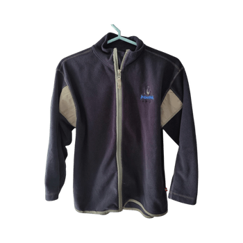 LegoWear Fleece-takki 134/140